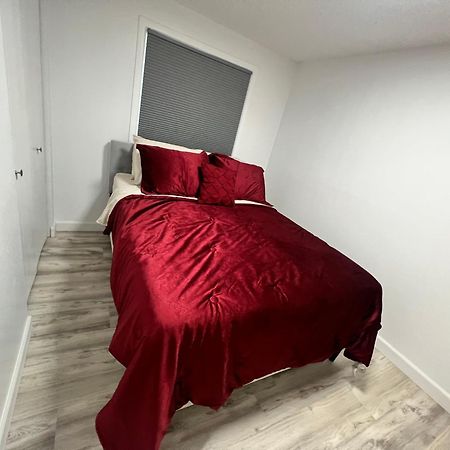 Appartement Beautiful Downtown Anchorage 4 Extérieur photo