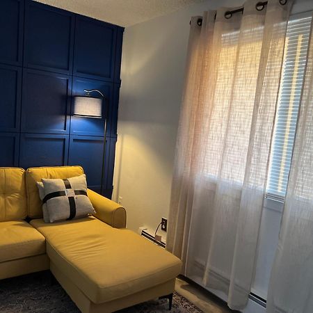 Appartement Beautiful Downtown Anchorage 4 Extérieur photo