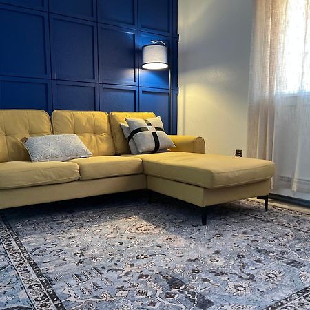 Appartement Beautiful Downtown Anchorage 4 Extérieur photo
