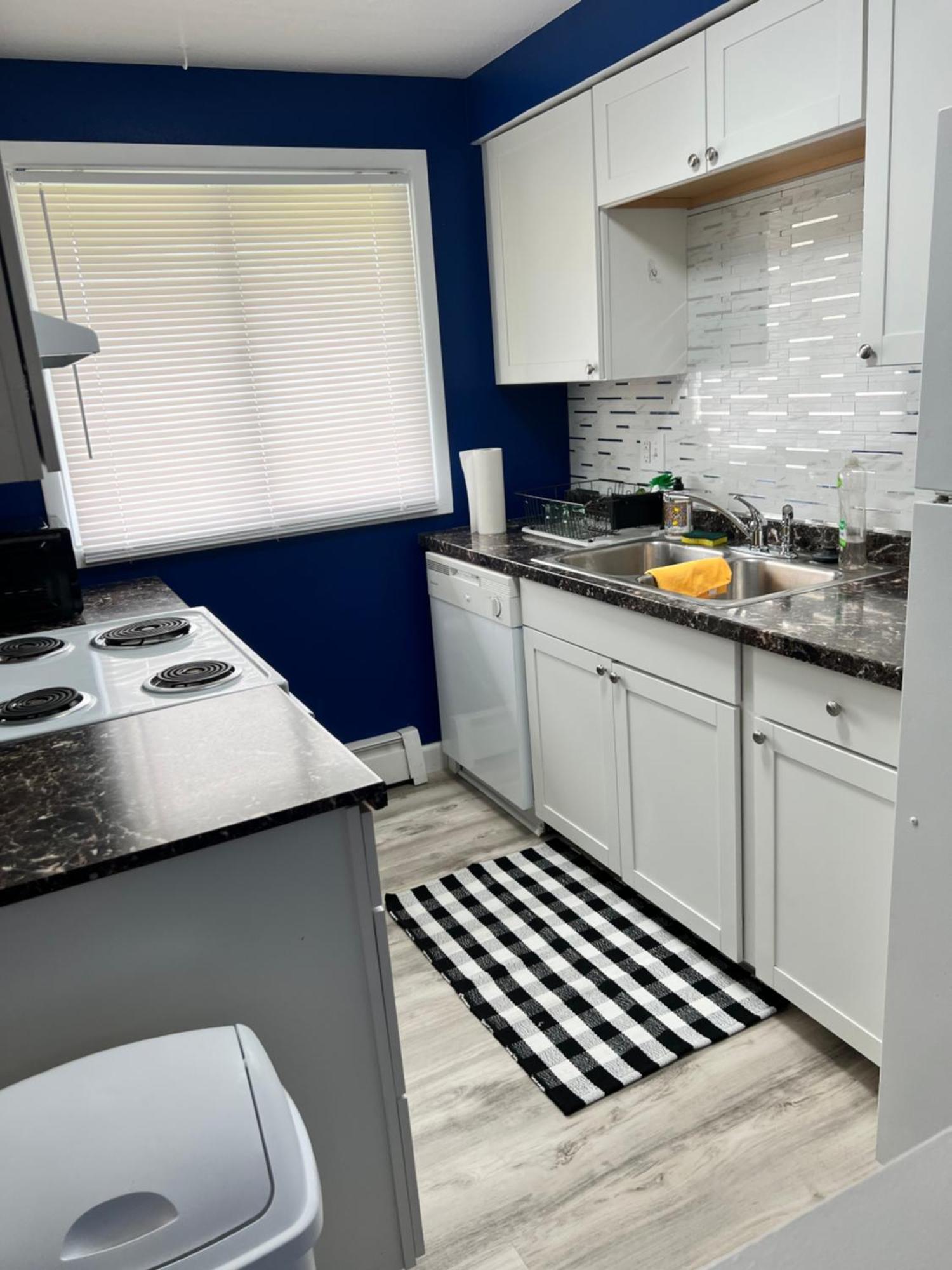 Appartement Beautiful Downtown Anchorage 4 Extérieur photo