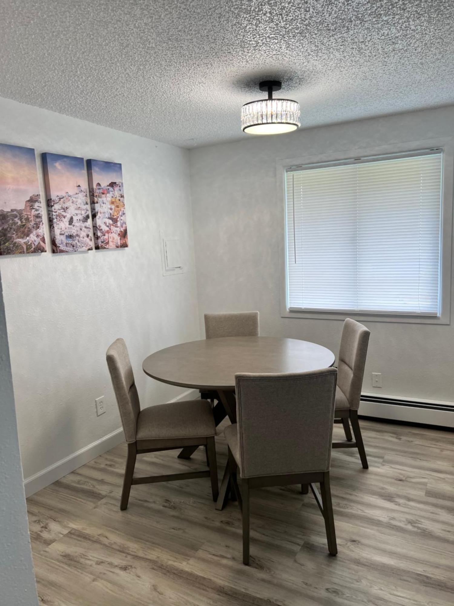 Appartement Beautiful Downtown Anchorage 4 Extérieur photo