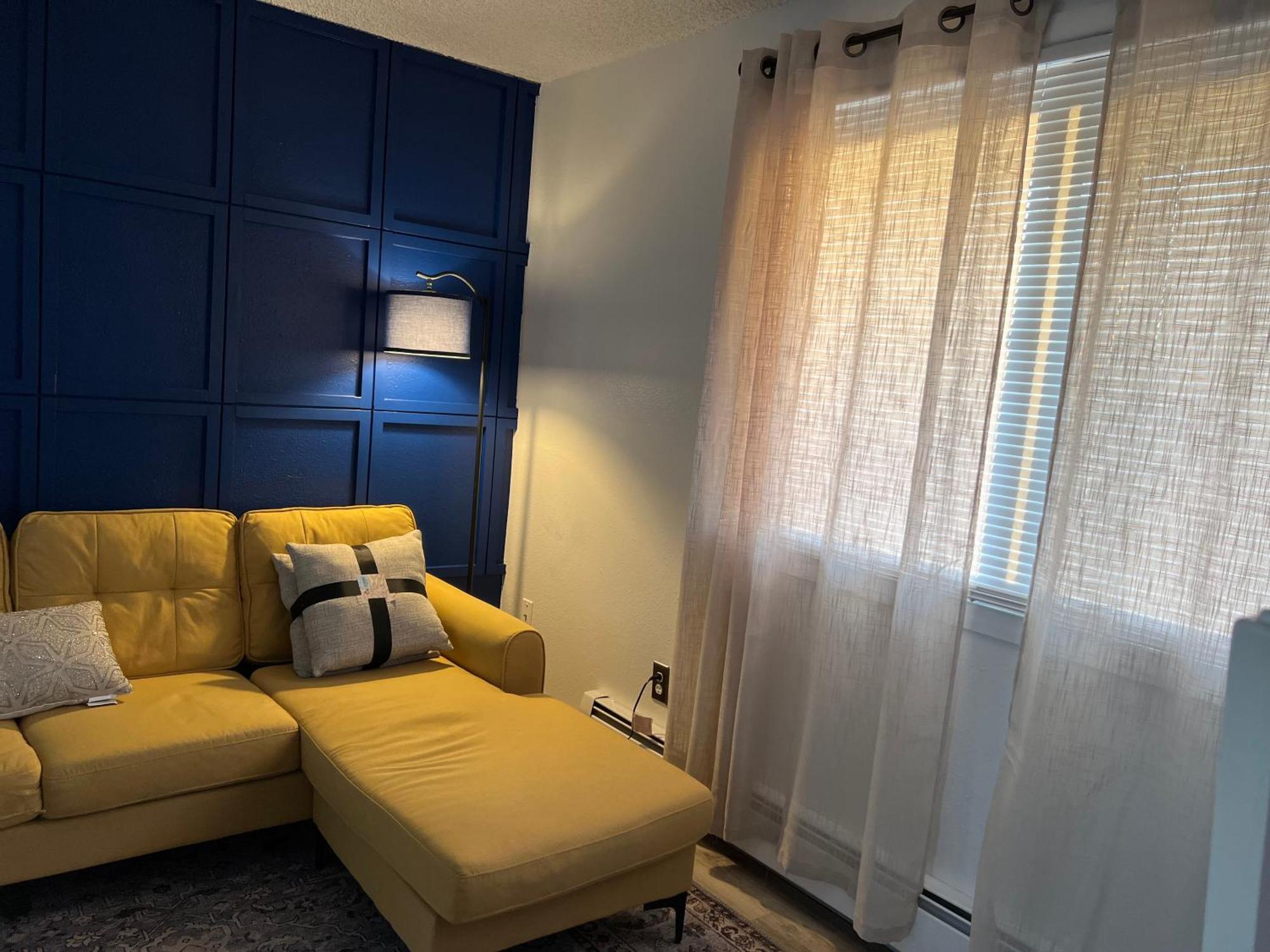 Appartement Beautiful Downtown Anchorage 4 Extérieur photo
