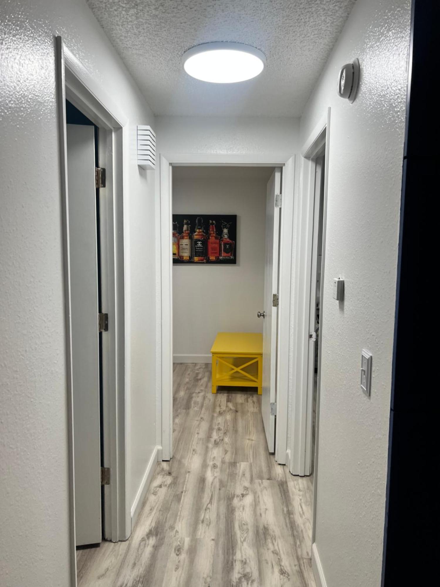 Appartement Beautiful Downtown Anchorage 4 Extérieur photo