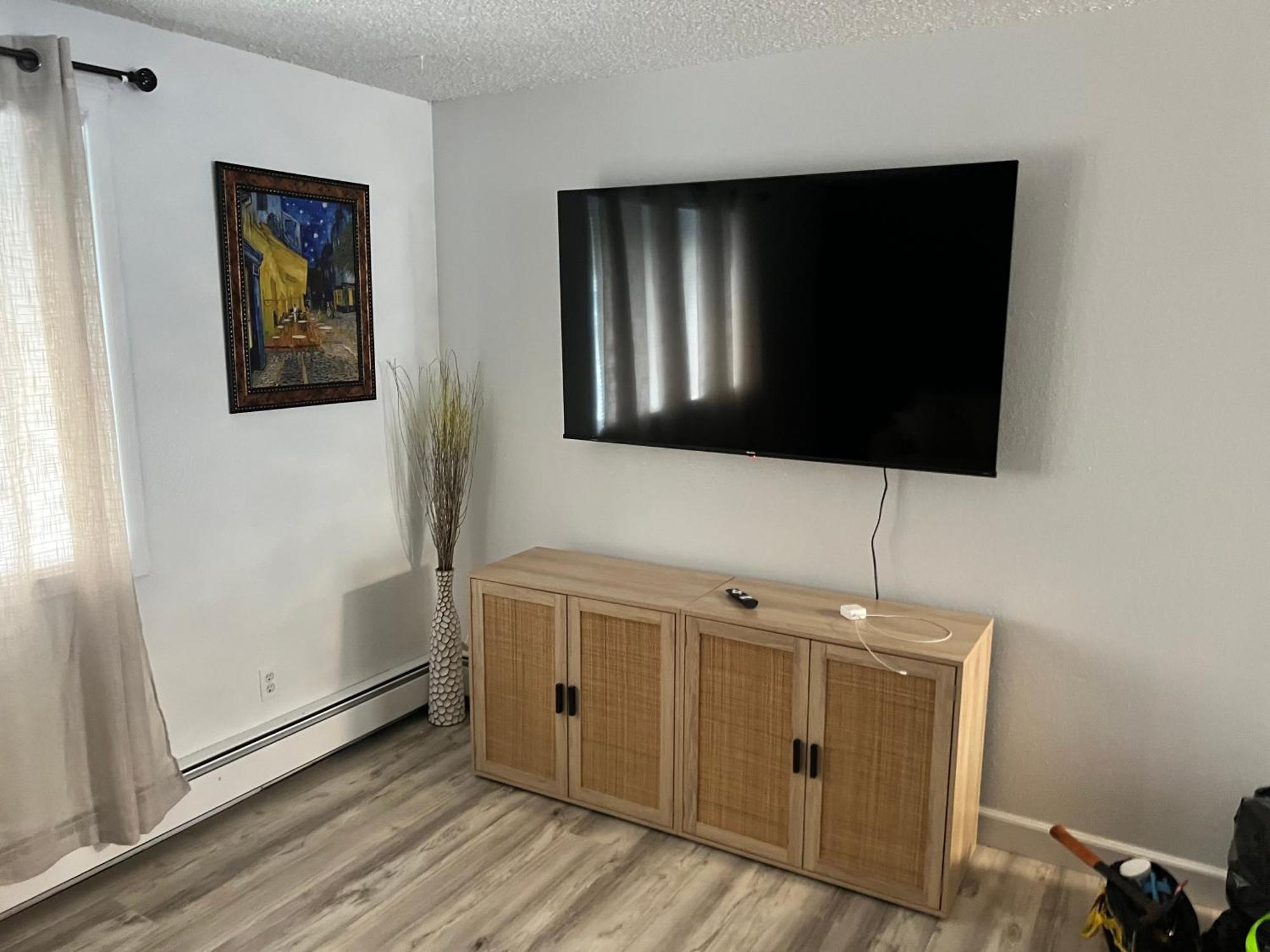 Appartement Beautiful Downtown Anchorage 4 Extérieur photo
