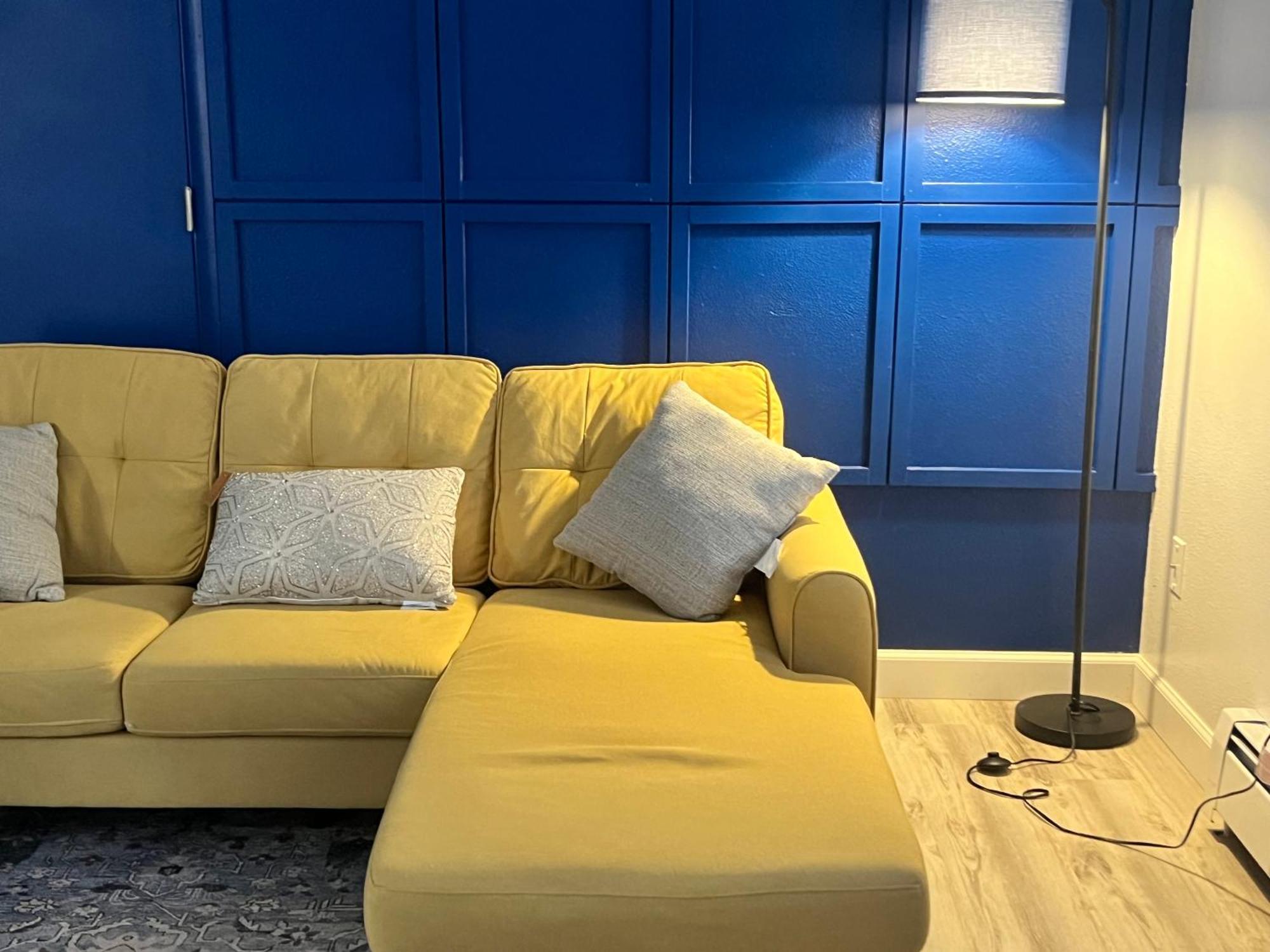 Appartement Beautiful Downtown Anchorage 4 Extérieur photo