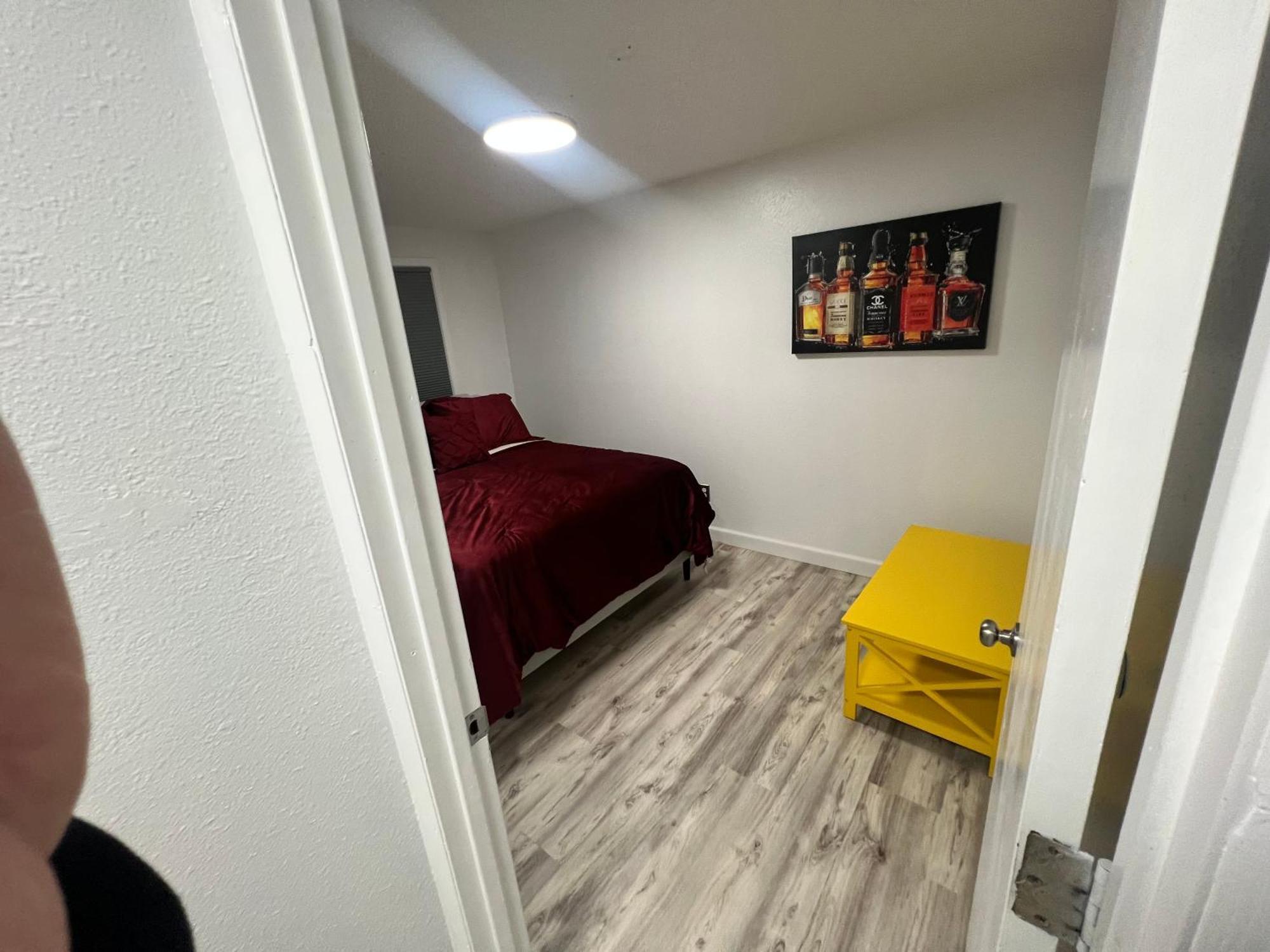 Appartement Beautiful Downtown Anchorage 4 Extérieur photo